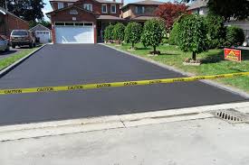 Custom Driveway Design in Dayton, OH